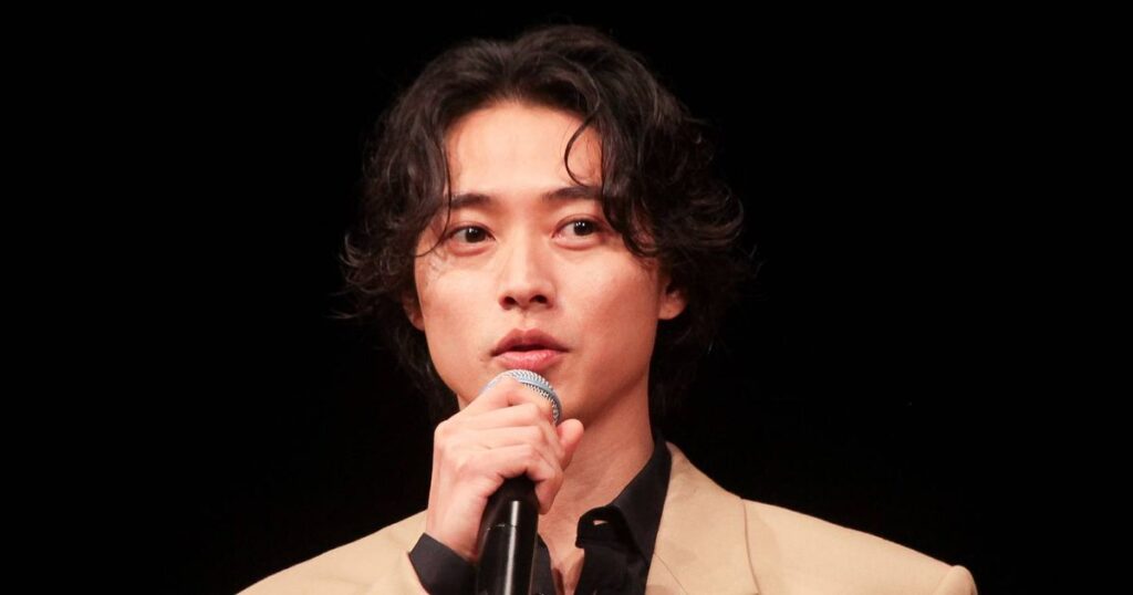 山崎賢人、吉沢亮とは今も「中学生男子」 8年前の『キングダム』撮影回想 – シネマトゥデイ 山崎賢人、吉沢亮とは今も「中学生男子」 8年前の『キングダム』撮影回想 - シネマトゥデイ