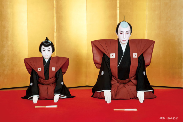 “團十郎”を、継ぐ 壮麗なる歌舞伎記録映画『襲名』 三池崇史監督初ドキュメンタリー 公開日決定(otocoto)|dメニューニュース(NTTドコモ) “團十郎”を、継ぐ 壮麗なる歌舞伎記録映画『襲名』 三池崇史監督初ドキュメンタリー 公開日決定