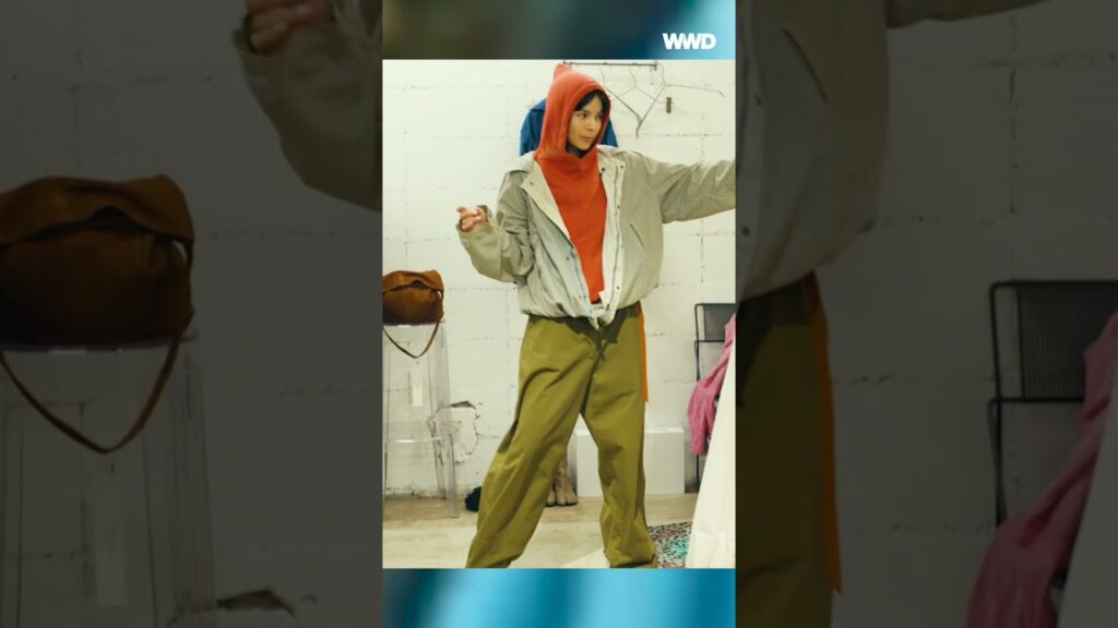 「絶対に欲しいものが見つかっちゃう!」紗羅マリーが惹かれた古着屋とは? #wwdjapan #古着 「絶対に欲しいものが見つかっちゃう!」紗羅マリーが惹かれた古着屋とは? #wwdjapan #古着