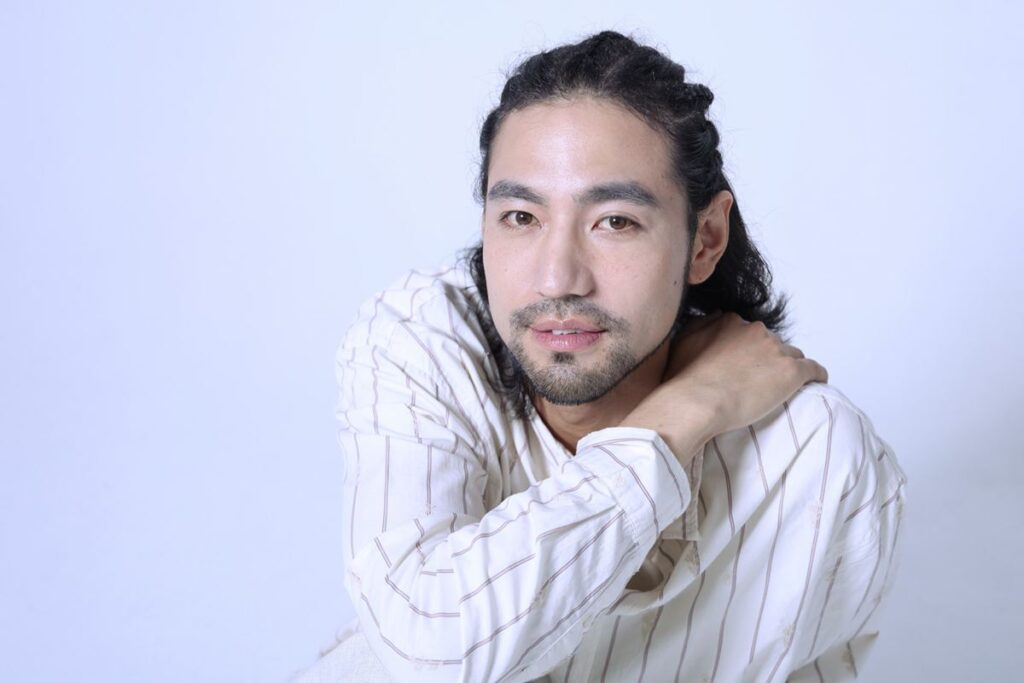 『Story of Aesops ~イソップ物語の物語~』 ――小柳友が目指す俳優の物語 『Story of Aesops ~イソップ物語の物語~』 ――小柳友が目指す俳優の物語