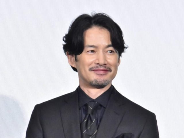 【男性が選ぶ】横顔が美しいと思う50代男性俳優ランキング! 2位「竹野内豊」を抑えた1位は?【2026年調査】(All About NEWS)|dメニューニュース(NTTドコモ) 【男性が選ぶ】横顔が美しいと思う50代男性俳優ランキング! 2位「竹野内豊」を抑えた1位は?【2026年調査】