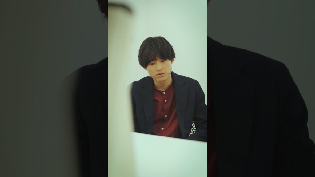 【隠し撮り…?】日テレ系新土曜ドラマ「告白―25年目の秘密―」#shorts 【隠し撮り…?】日テレ系新土曜ドラマ「告白―25年目の秘密―」#shorts
