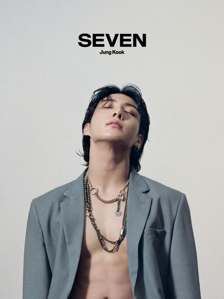 BTS・ジョングク「Seven」、米ビルボードで155週入りの長期記録 写真枚 国際ニュース:AFPBB News BTS・ジョングク「Seven」、米ビルボードで155週入りの長期記録 写真枚 国際ニュース:AFPBB News