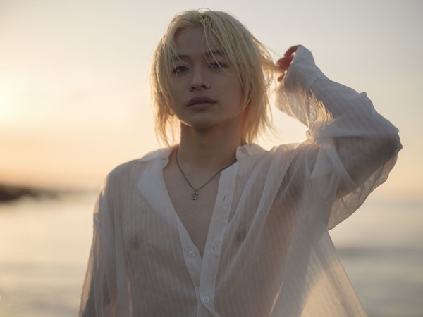 山本彰吾(THE RAMPAGE)、初の書籍「YAMACHIHO HENGE Special edition Daydreamin’」発売決定。「sweet web」連載からアザーカット&豪華撮り下ろし収録 山本彰吾(THE RAMPAGE)、初の書籍「YAMACHIHO HENGE Special edition Daydreamin’」発売決定。「sweet web」連載からアザーカット&豪華撮り下ろし収録