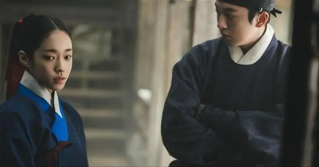 Netflix『東宮~永遠の記憶に眠る愛~』、公開3日で『キム・ブジャン』を抜き1位に躍進 | メディアファイン グローバル Netflix『東宮~永遠の記憶に眠る愛~』、公開3日で『キム・ブジャン』を抜き1位に躍進 | メディアファイン グローバル