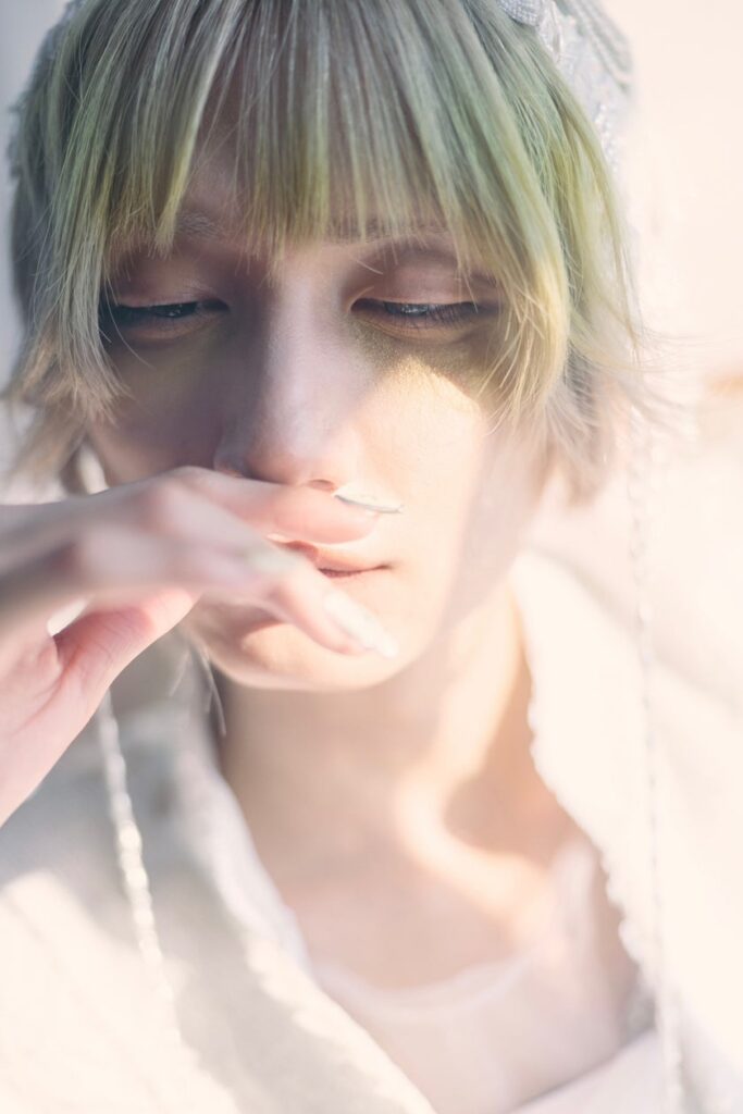 音楽活動開始を発表した 吉井添/ivory のイベントが開催決定!チケプラにてチケット販売中! | 株式会社チケットプラスのプレスリリース 音楽活動開始を発表した 吉井添/ivory のイベントが開催決定!チケプラにてチケット販売中! | 株式会社チケットプラスのプレスリリース