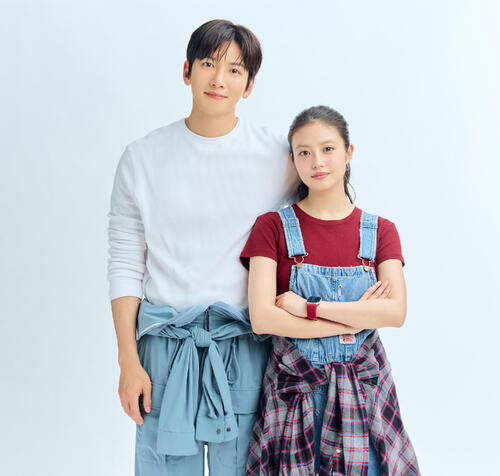 日テレ×CJ ENM「メリーベリーラブ」が10月期水曜ドラマ決定 ビジュアルも初解禁(日刊スポーツ)|dメニューニュース(NTTドコモ) 日テレ×CJ ENM「メリーベリーラブ」が10月期水曜ドラマ決定 ビジュアルも初解禁