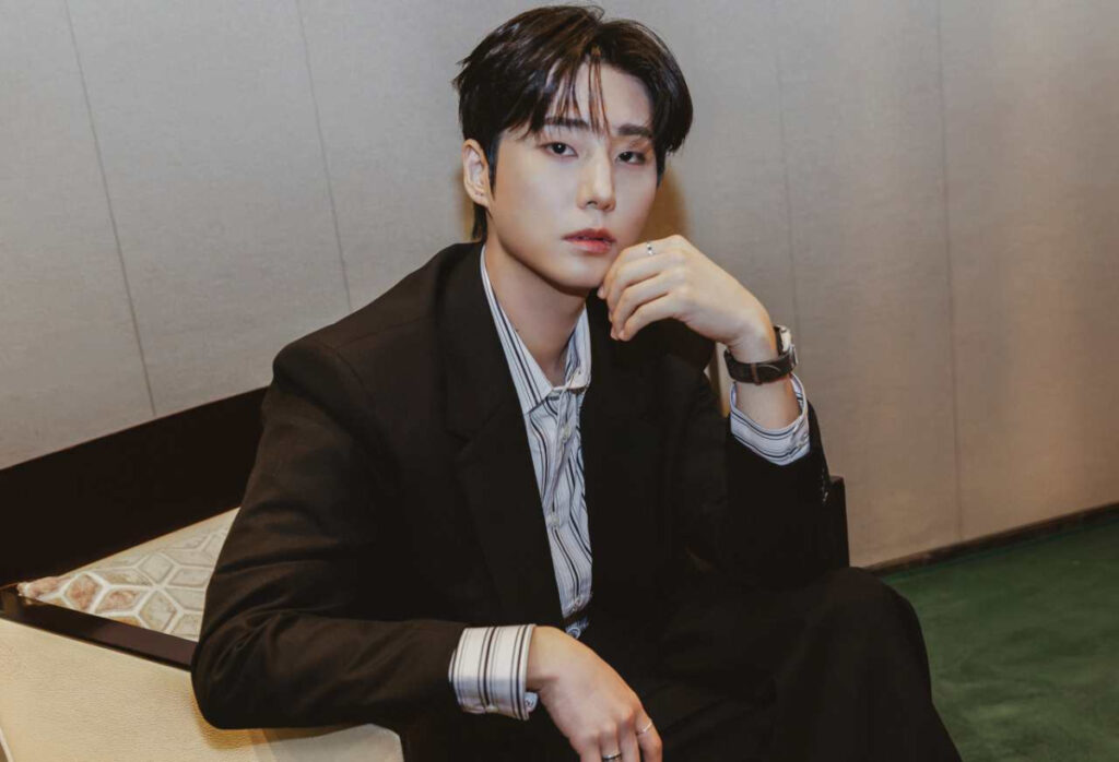 DAY6のYoung K "JYP入社前は芸能人病の末期..井の中の蛙だった" [インタビュー③] | STARNEWS