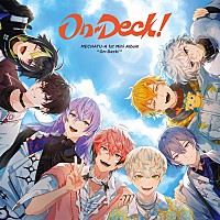 【ビルボード】MECHATU-A『On-Deck!』32.6万枚でアルバムセールス首位 aespa／龍宮城が続く - Billboard JAPAN