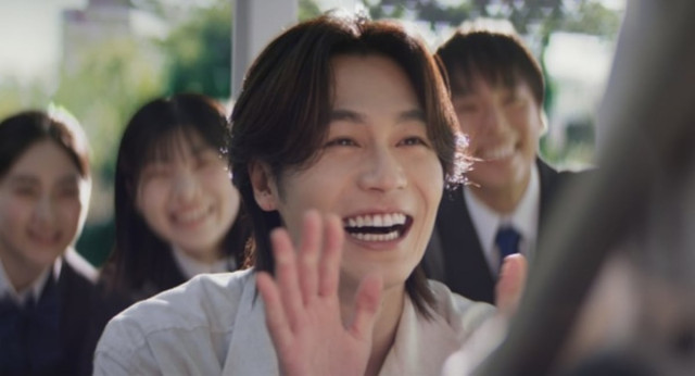 Travis Japan松田元太、関電不動産開発の新CMに2年連続出演　落ち着く場所は「実家とTravis Japan」