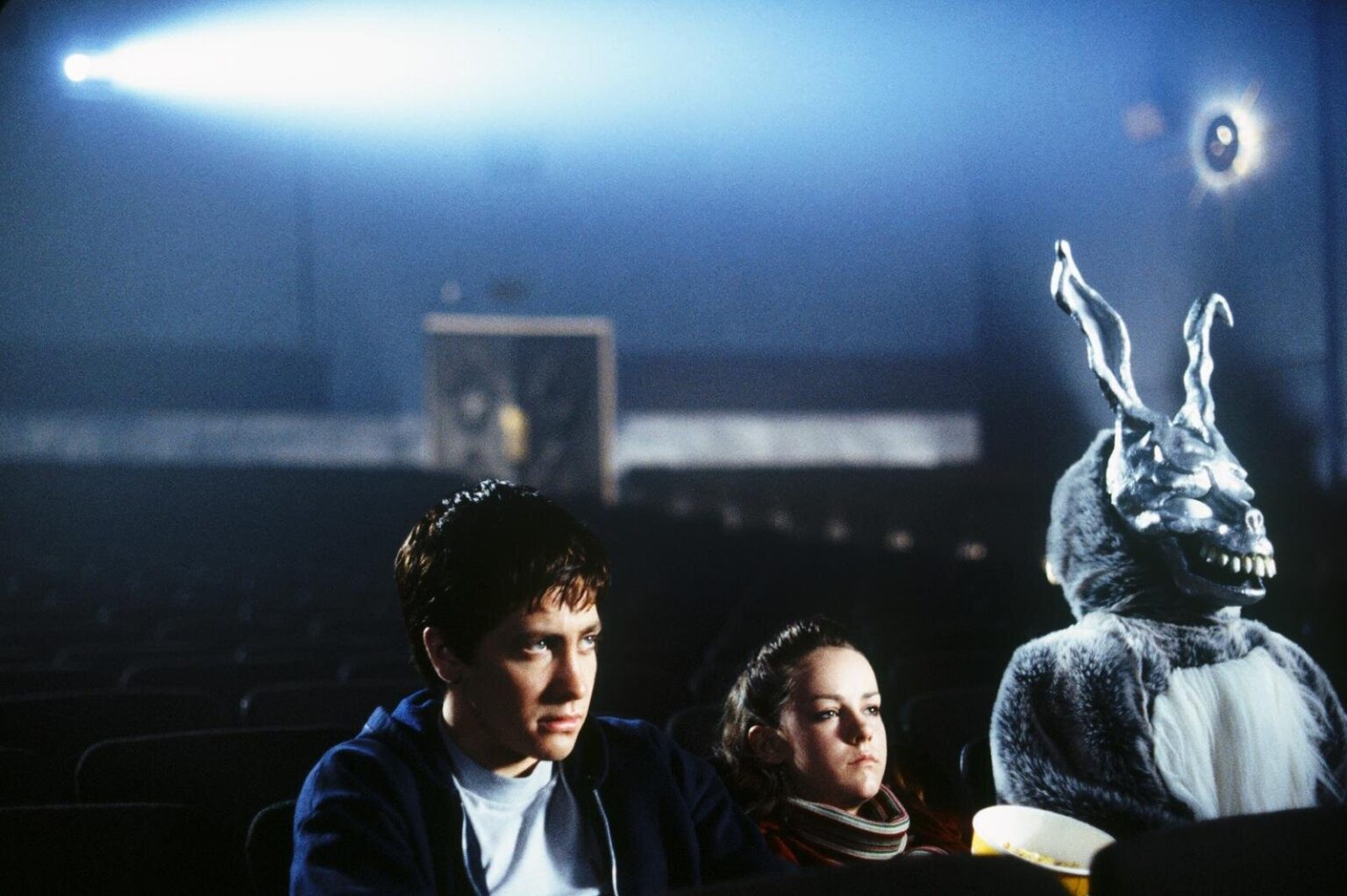 映画『ドニー・ダーコ』2日間限定リバイバル上映、2000年代を代表する“考察映画”の名作 - ファッションプレス