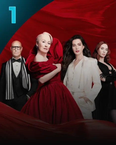 The Devil Wears Prada 2