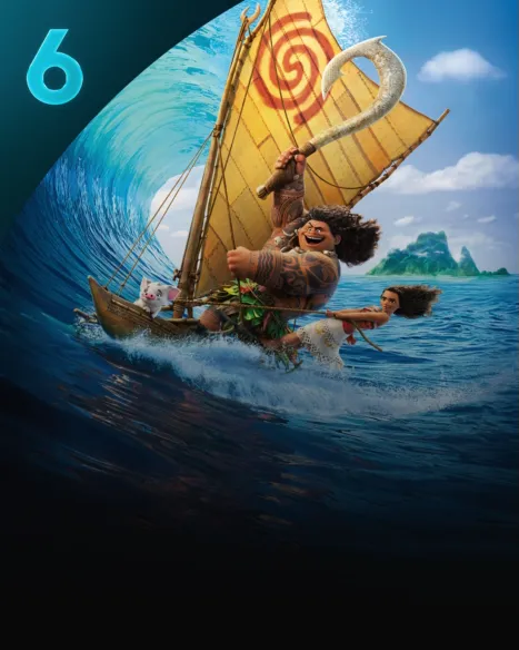 Moana
