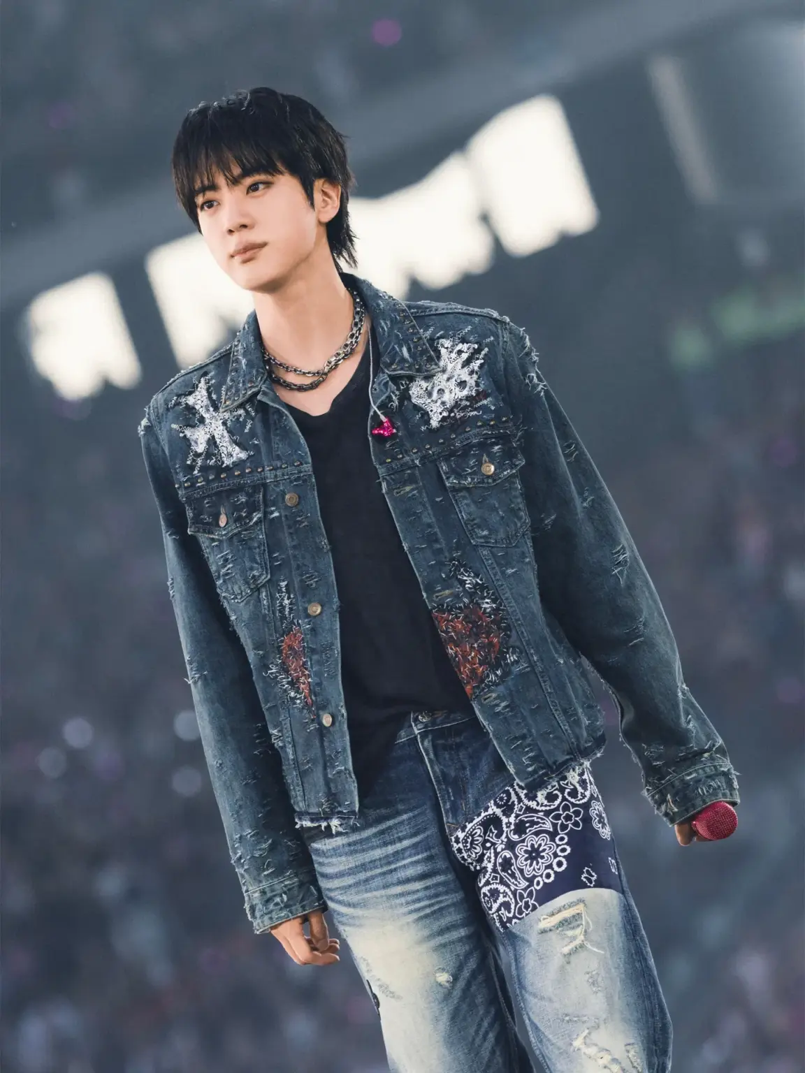 「BTS」Jin、「my1pick」 「2026 1st シーズンチャート」K-POPソロ部門で1位 | K-POP、韓国エンタメニュース、取材レポートならコレポ! 「BTS」Jin、「my1pick」 「2026 1st シーズンチャート」K-POPソロ部門で1位 | K-POP、韓国エンタメニュース、取材レポートならコレポ!