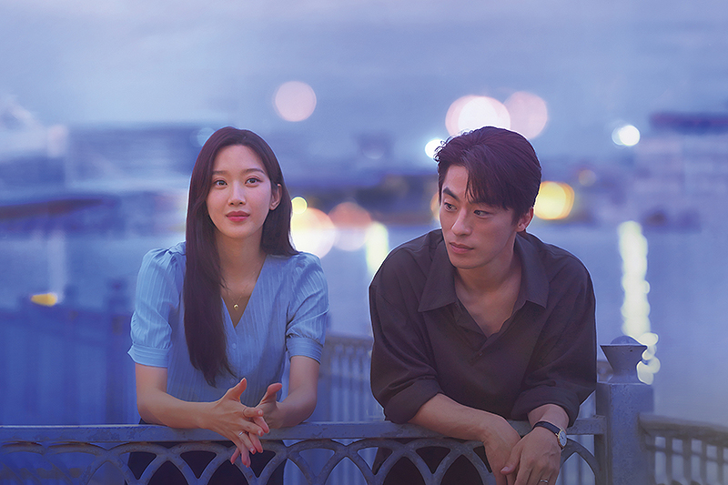 「男女で意見て分かれるのかな？」 サヨナラの引力 ゆゆさんの映画レビュー（感想・評価） - 映画.com