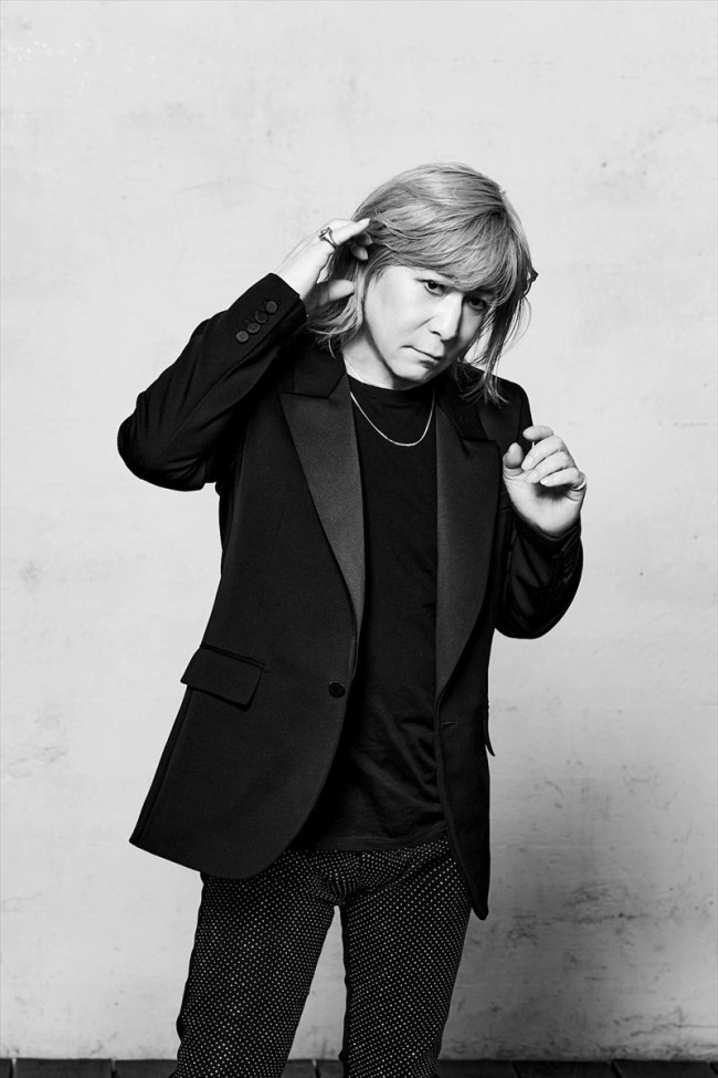 小室哲哉、『THE MUSIC DAY』出演決定！　NCT WISHとの一夜限りのコラボ（クランクイン！） - Yahoo!ニュース