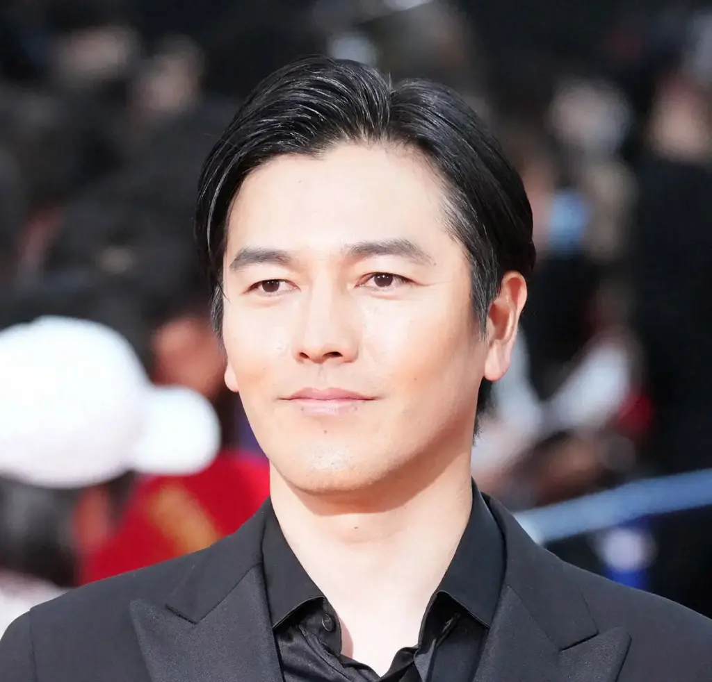要潤　“俳優の教科書”と感じた本のタイトルと著者明かす「納得したものがたくさん」 - スポニチ Sponichi Annex 芸能