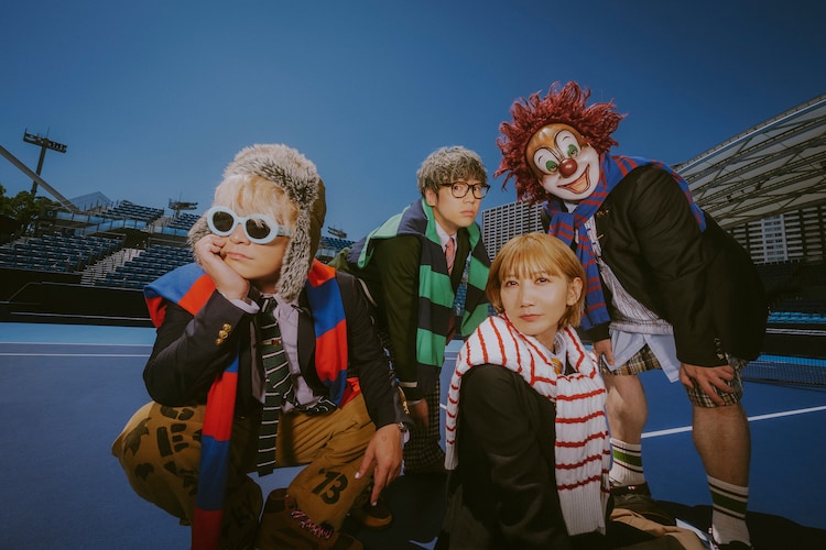 SEKAI NO OWARI×ちゃんみな「LOVE SONG」コラボパフォーマンス映像を再び(音楽ナタリー) – Yahoo!ニュース SEKAI NO OWARI×ちゃんみな「LOVE SONG」コラボパフォーマンス映像を再び(音楽ナタリー) - Yahoo!ニュース