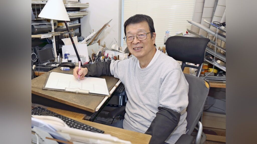 植田まさしさん、４６年連載した「かりあげクン」など３作品を終了…コボちゃんは「できる限り続けたい」 - 読売新聞