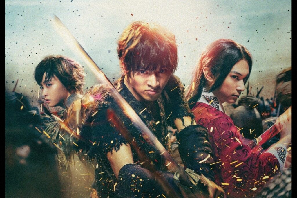 金曜ロードショー>「キングダム スペシャルエディション」あす放送 映画最新作公開を記念(MANTANWEB) – Yahoo!ニュース 金曜ロードショー>「キングダム スペシャルエディション」あす放送 映画最新作公開を記念(MANTANWEB) - Yahoo!ニュース