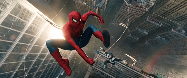 映画『スパイダーマン:ブランド・ニュー・デイ』、吹替版予告でMrs. GREEN APPLE主題歌が初解禁(CDJournal) – Yahoo!ニュース 映画『スパイダーマン:ブランド・ニュー・デイ』、吹替版予告でMrs. GREEN APPLE主題歌が初解禁(CDJournal) - Yahoo!ニュース