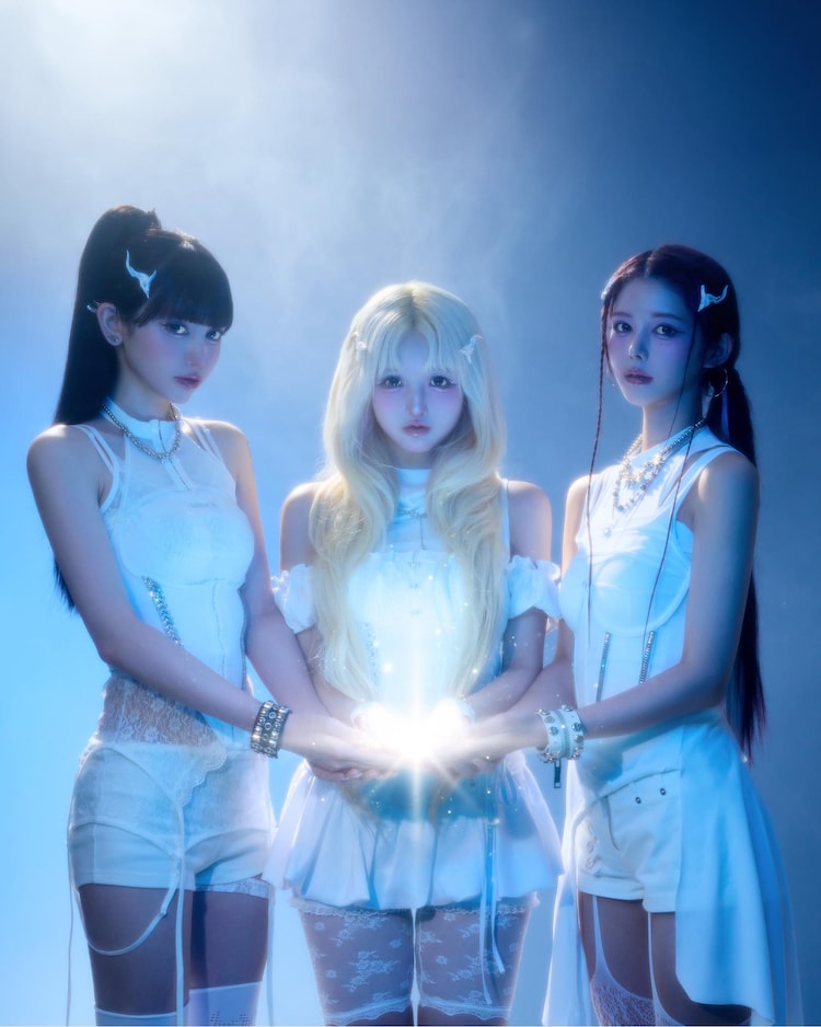 最終未来少女が2ndツアー開催、ファイナルは自身最大規模のLINE CUBE SHIBUYA(音楽ナタリー) – Yahoo!ニュース 最終未来少女が2ndツアー開催、ファイナルは自身最大規模のLINE CUBE SHIBUYA(音楽ナタリー) - Yahoo!ニュース