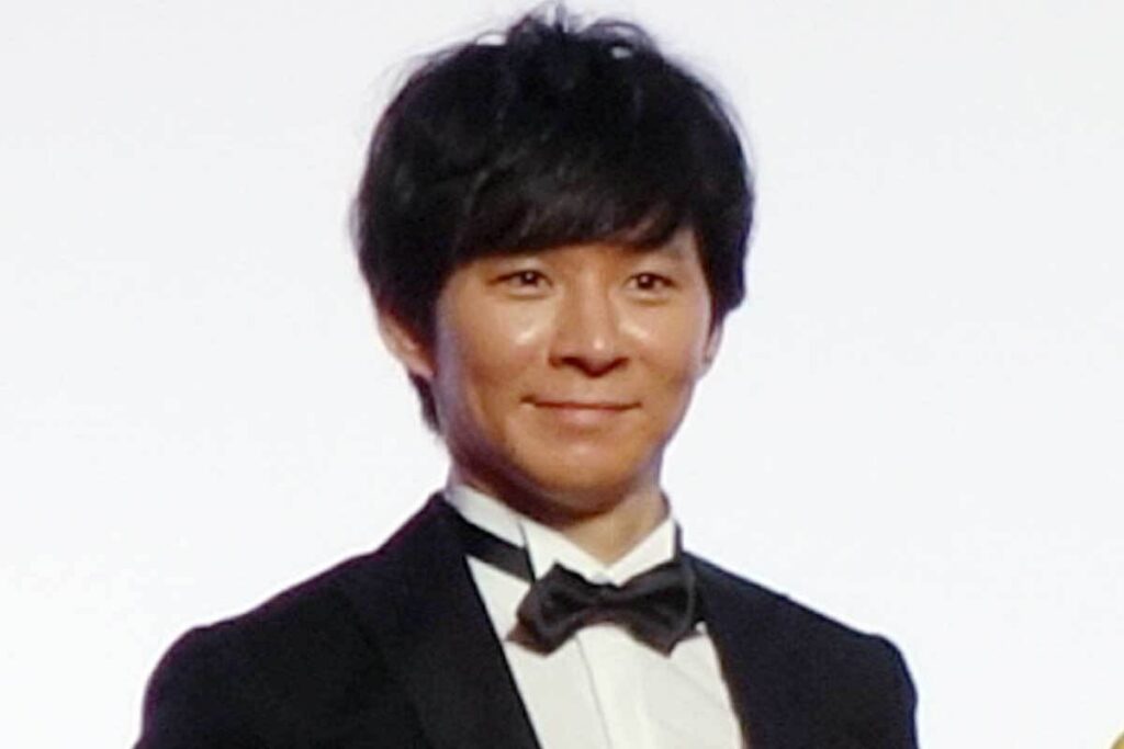 人力舎、渡部建に関するSNS投稿に声明 鬼越トマホーク・良ちゃんを名指し「到底看過できるものではありません」(ENCOUNT) – Yahoo!ニュース 人力舎、渡部建に関するSNS投稿に声明 鬼越トマホーク・良ちゃんを名指し「到底看過できるものではありません」(ENCOUNT) - Yahoo!ニュース