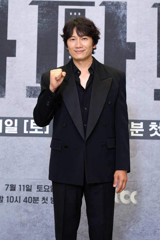 チソン/写真提供=JTBC