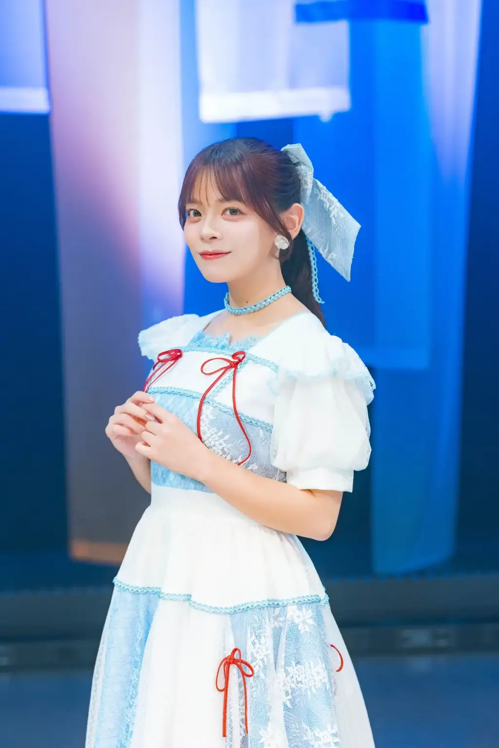 【独占/終演後の第一声】タイトル未定・阿部葉菜「言葉がなくても分かり合える」 初のホールツアーで得た確かな成長 – スポニチ Sponichi Annex 芸能 【独占/終演後の第一声】タイトル未定・阿部葉菜「言葉がなくても分かり合える」 初のホールツアーで得た確かな成長 - スポニチ Sponichi Annex 芸能