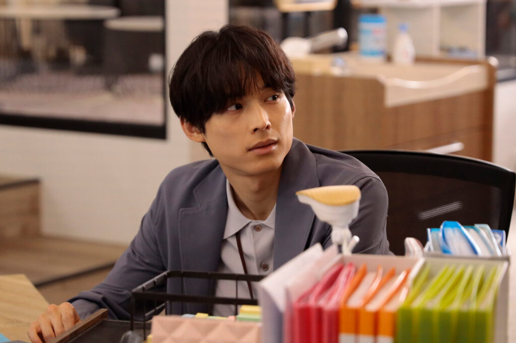 松村北斗主演ドラマ『告白-25年目の秘密-』第2話のあらすじ&場面写真公開(THE FIRST TIMES) – Yahoo!ニュース 松村北斗主演ドラマ『告白-25年目の秘密-』第2話のあらすじ&場面写真公開(THE FIRST TIMES) - Yahoo!ニュース