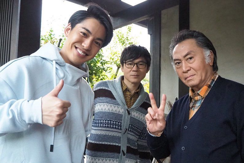 共演⇒電撃婚から半年!大野拓朗〝SHOGUN 将軍女優〟との夫婦ショットに「雰囲気が…」「顔立ちが…」の声(西スポWEB OTTO!) – Yahoo!ニュース 共演⇒電撃婚から半年!大野拓朗〝SHOGUN 将軍女優〟との夫婦ショットに「雰囲気が…」「顔立ちが…」の声(西スポWEB OTTO!) - Yahoo!ニュース