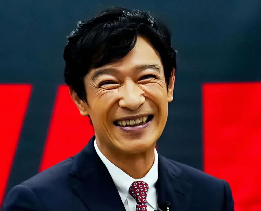 堺雅人 自分の理想という俳優明かす 実は顔もそっくり 愛妻家&家が好きという共通点も – スポニチ Sponichi Annex 芸能 堺雅人 自分の理想という俳優明かす 実は顔もそっくり 愛妻家&家が好きという共通点も - スポニチ Sponichi Annex 芸能