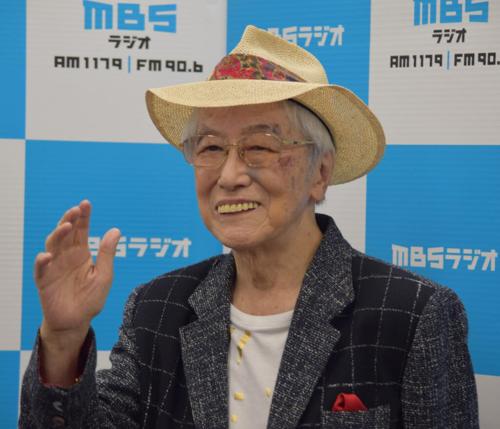 MBSラジオ社長、浜村淳のラジオ終了は「世代交代」きっかけは4月の入院(日刊スポーツ) – Yahoo!ニュース MBSラジオ社長、浜村淳のラジオ終了は「世代交代」きっかけは4月の入院(日刊スポーツ) - Yahoo!ニュース