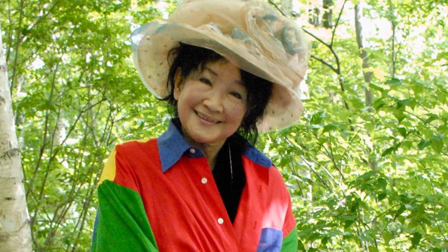 訃報【 初代・峰不二子役 】声優・俳優の二階堂有希子さん(87)死去 俳優・柳生博さんの妻 「八ヶ岳倶楽部」初代社長を務める(TBS NEWS DIG Powered by JNN) 訃報【 初代・峰不二子役 】声優・俳優の二階堂有希子さん(87)死去 俳優・柳生博さんの妻 「八ヶ岳倶楽部」初代社長を務める(TBS NEWS DIG Powered by JNN)