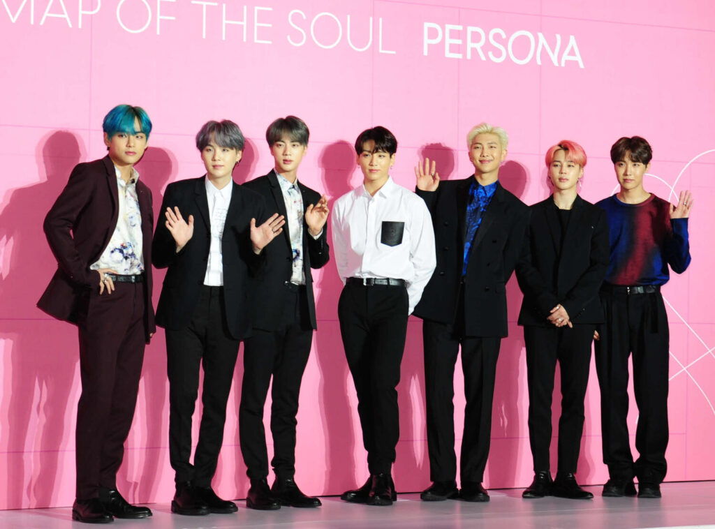 【韓流】BTS「ARIRANG」英音楽チャートで17週連続ランクイン(日刊スポーツ) – Yahoo!ニュース 【韓流】BTS「ARIRANG」英音楽チャートで17週連続ランクイン(日刊スポーツ) - Yahoo!ニュース