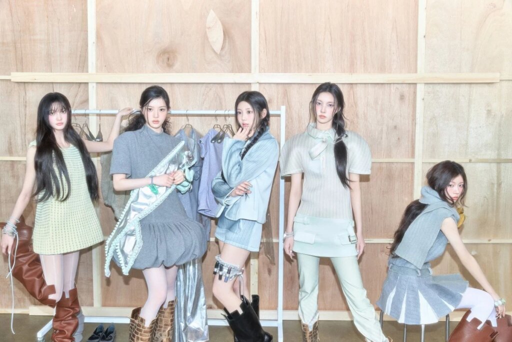 ILLIT、日本作品タイトル曲にフィーチャリングアーティストの参加を発表 兵庫公演でサプライズ「誰なのか予想してみて!」 – オリコンニュース ILLIT、日本作品タイトル曲にフィーチャリングアーティストの参加を発表 兵庫公演でサプライズ「誰なのか予想してみて!」 - オリコンニュース