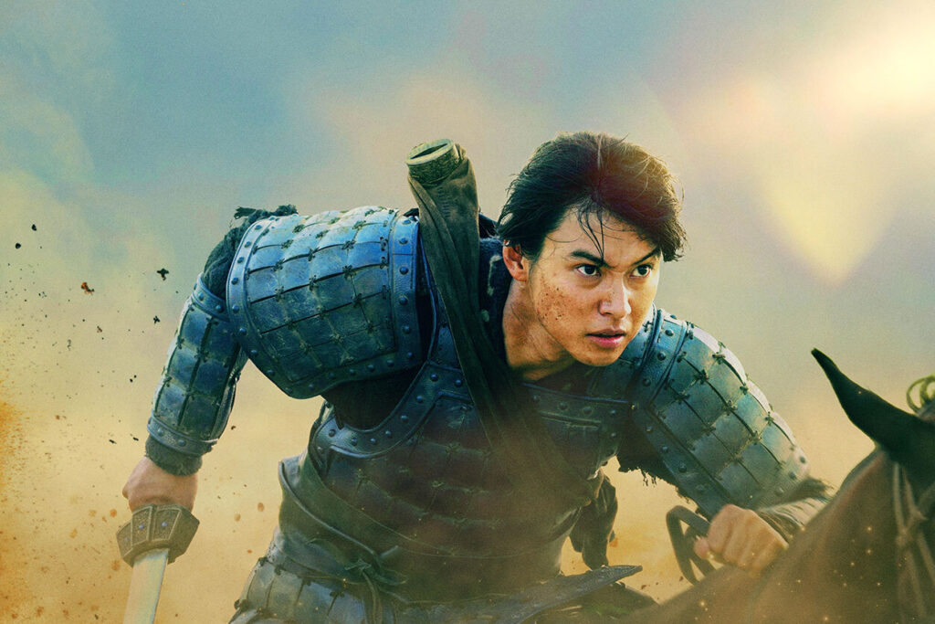 山崎賢人主演『キングダム 魂の決戦』が初登場1位に!【映画動員ランキング】(ぴあ) – Yahoo!ニュース 山崎賢人主演『キングダム 魂の決戦』が初登場1位に!【映画動員ランキング】(ぴあ) - Yahoo!ニュース