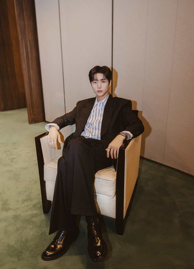 /写真=JYPエンターテインメント