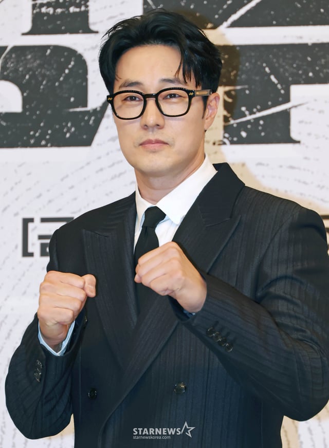俳優ソ·ジソプ / 2026.06.25 / 写真=イ·ドンフン photoguy@