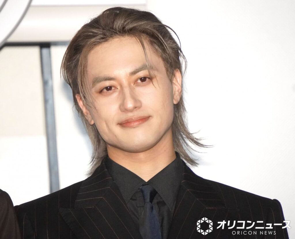Aぇ! group小島健、黒木メイサらドラマキャストにYouTube出演を依頼も…すかさず撤退「なさそう(笑)」 - オリコンニュース
