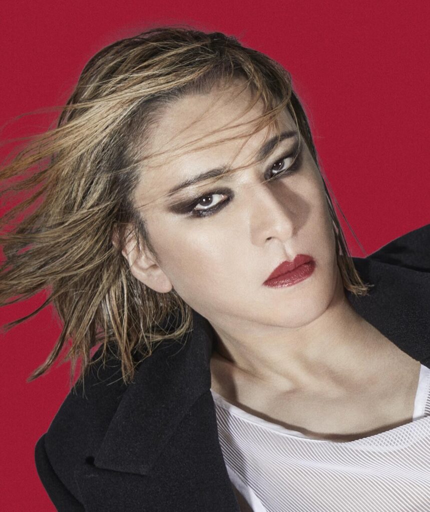 YOSHIKI「日米協会金子堅太郎賞」特別賞を受賞 約34年に渡る音楽交流と慈善活動が評価（日刊スポーツ） - Yahoo!ニュース