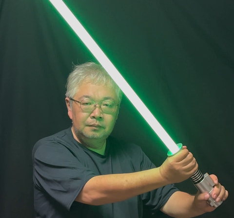 童友社「『スター・ウォーズ』ライトセーバー」レビュー(HOBBY Watch) – Yahoo!ニュース 童友社「『スター・ウォーズ』ライトセーバー」レビュー(HOBBY Watch) - Yahoo!ニュース