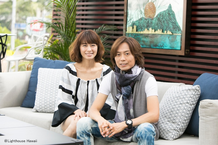 つんく♂と家族の実話がドラマ化、妻役は北川景子「24時間テレビ」内で放送(音楽ナタリー) – Yahoo!ニュース つんく♂と家族の実話がドラマ化、妻役は北川景子「24時間テレビ」内で放送(音楽ナタリー) - Yahoo!ニュース