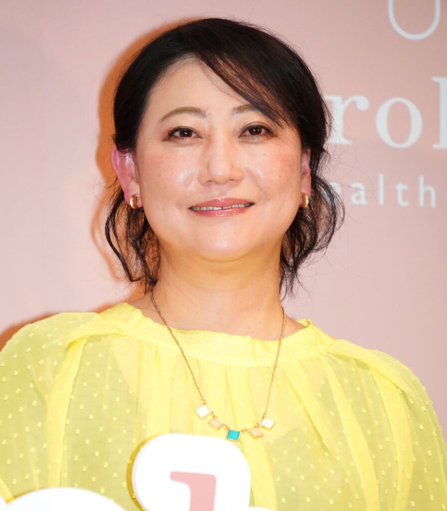 友近、レギュラーラジオで母の死去を報告 葬儀終えて率直な思い「別の世で生きているんやろうな」 – オリコンニュース 友近、レギュラーラジオで母の死去を報告 葬儀終えて率直な思い「別の世で生きているんやろうな」 - オリコンニュース
