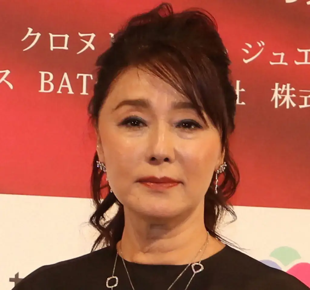 浅野ゆう子　トレンディードラマで共演「物凄い刺激を受けた」実力派女優を実名告白　「凄いなこの人」 - スポニチ Sponichi Annex 芸能