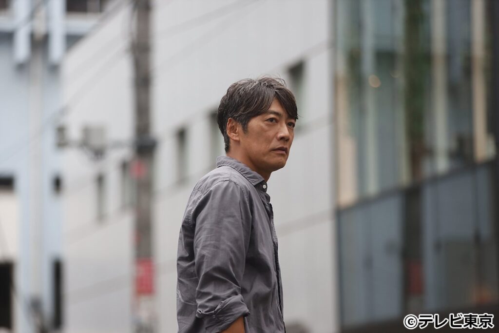 反町隆史の魅力が光る!本格警察ミステリードラマ「TOKAGE 警視庁特殊犯捜査係」 – エンタメをもっと楽しむWebマガジン「J:magazine!」 TOKAGE 警視庁特殊犯捜査係