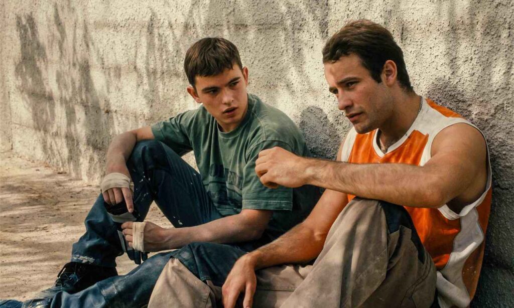 南仏の若者たちを描いた2026年夏公開青春映画3選 – SCREEN ONLINE(スクリーンオンライン) 画像: 『また会えるよね』(7/18公開)