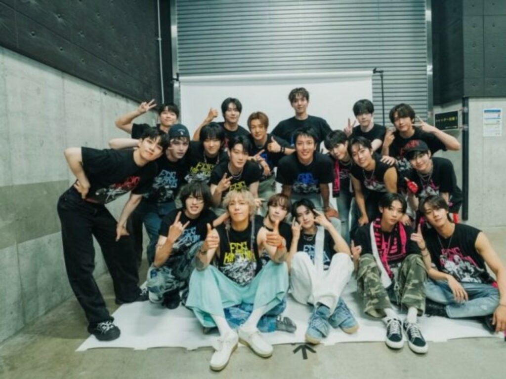 「CNBLUE」、最高に熱い時間だった「FNC BAND KINGDOM 2026」初日を終えてあいさつ | wowKorea（ワウコリア）