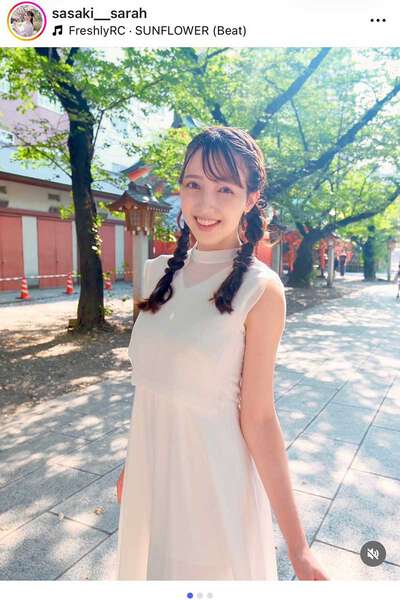 早稲田卒の2年目アナ、ぴたぴたワンピ姿にネット注目「グラビアアイドルさんみたい」「美しい」 – au Webポータル 早稲田卒の2年目アナ、ぴたぴたワンピ姿にネット注目「グラビアアイドルさんみたい」「美しい」 - au Webポータル