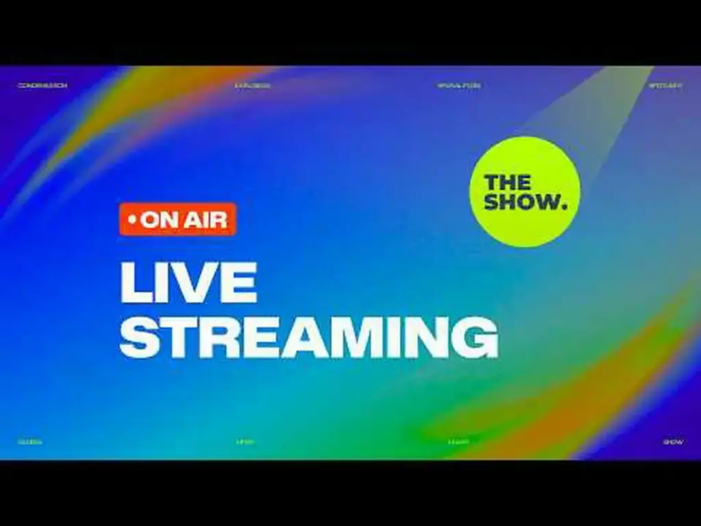 [THE SHOW] Every Tuesday @ 6PM(KST) 唯一のグローバルK-POPミュージックバラエティショー！ The one andonly